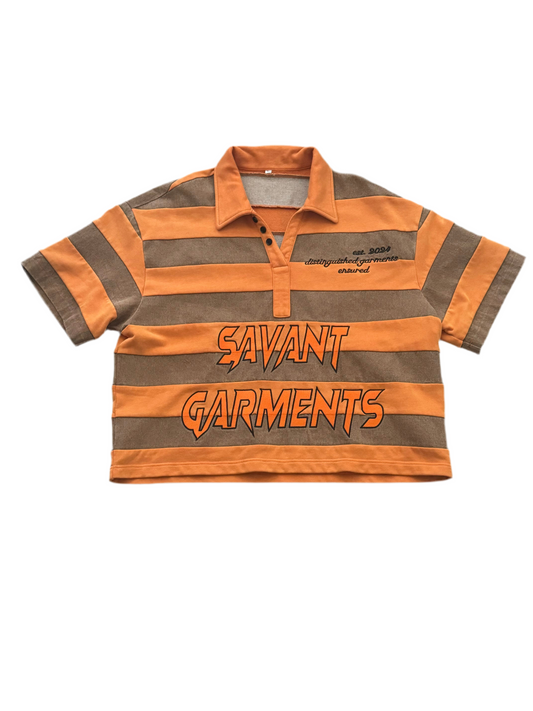 “Orange desert”